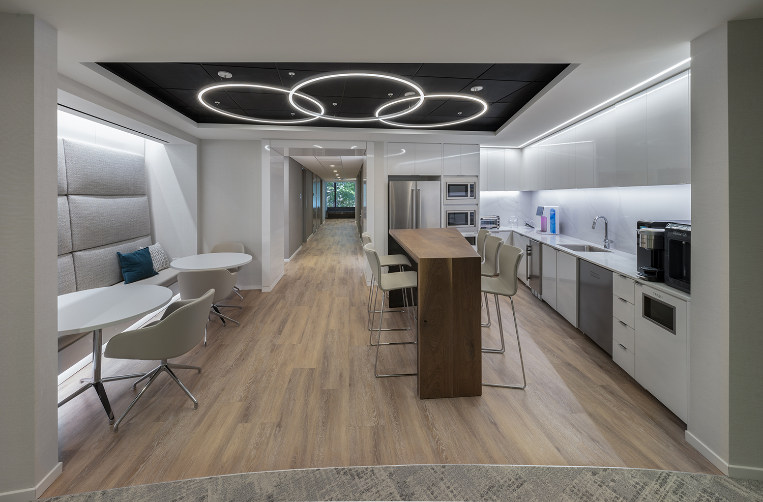 UBS Greenwich CT