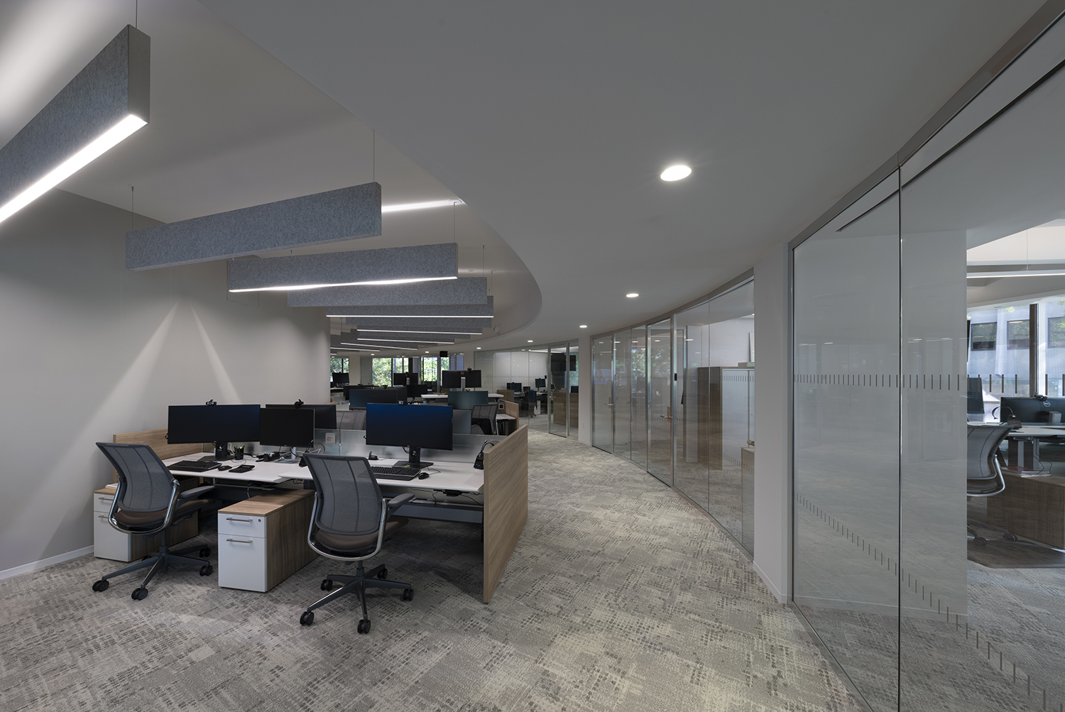 UBS Greenwich CT