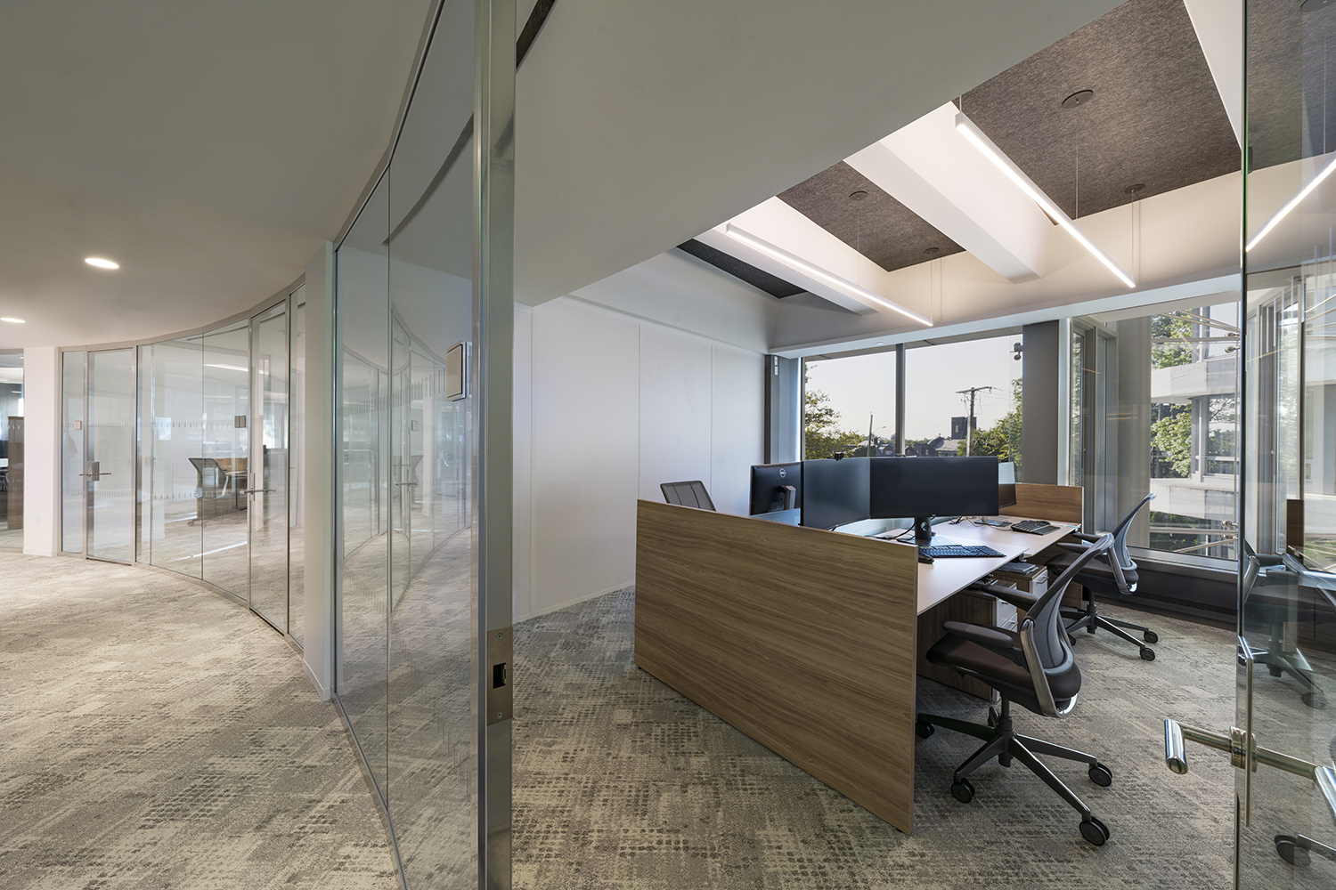 UBS Greenwich CT